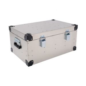 Ящик алюминиевый Олимп 550х350х240